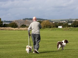 Disabled and People with Long-term Health Conditions