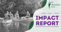 Click to read our 2022 - 2023 Impact Report