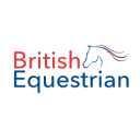 British Equestrian Coach Bursary Scheme Icon