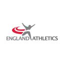 England Athletics Club Improvement Fund Icon