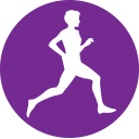 Running Icon