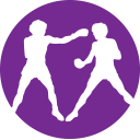 Boxercise Icon