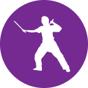 Ninjutsu Icon